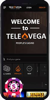 televega online casino  Learn more about our overall experience and see our fair rating